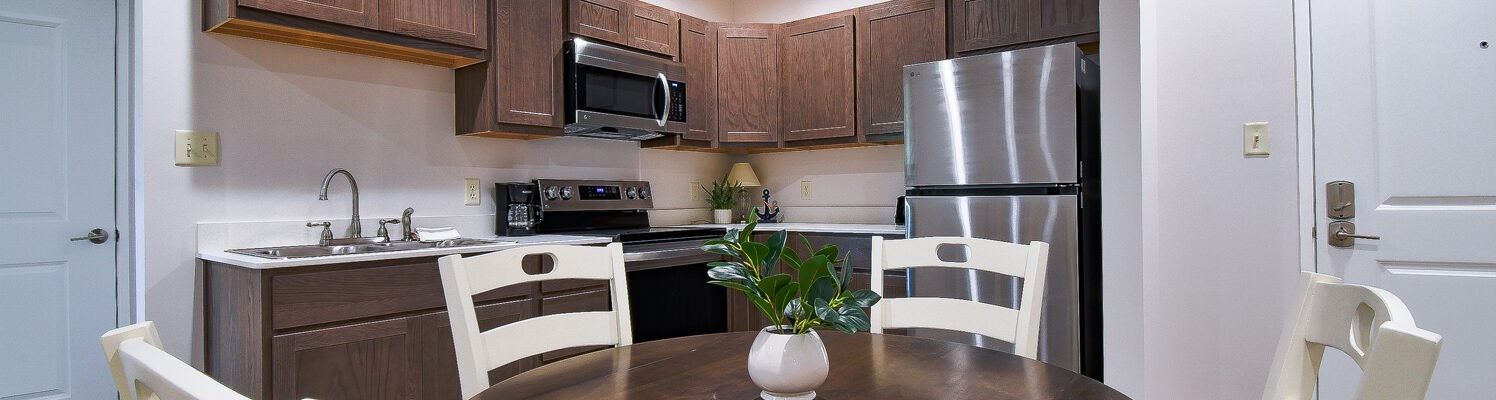 Available Apartments in Angola, Indiana