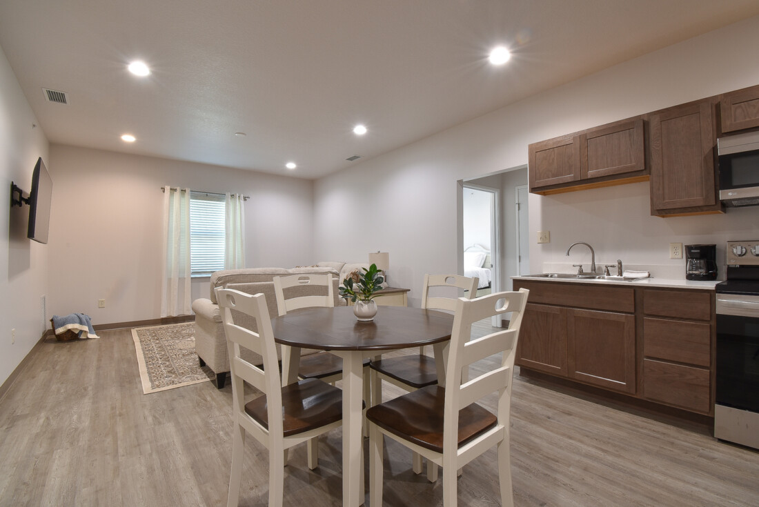 Available Apartments in Angola, Indiana