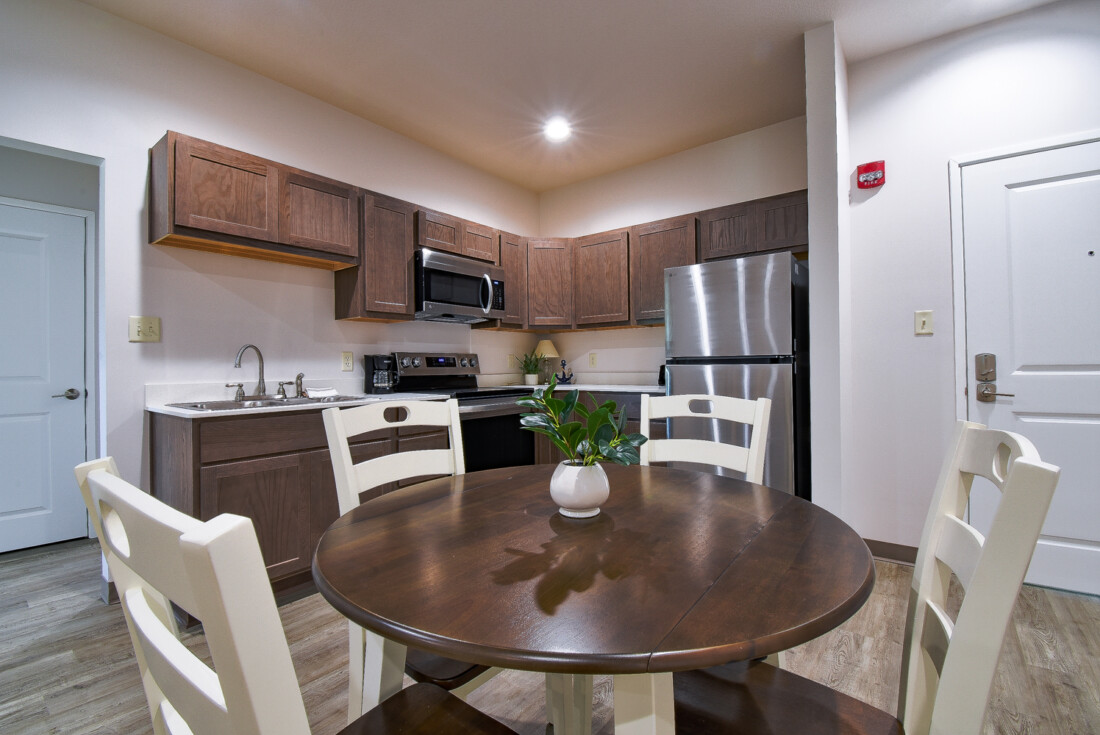 Available Apartments in Angola, Indiana