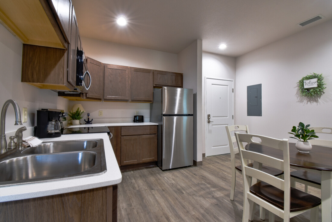 Beautiful Apartments in Angola, Indiana