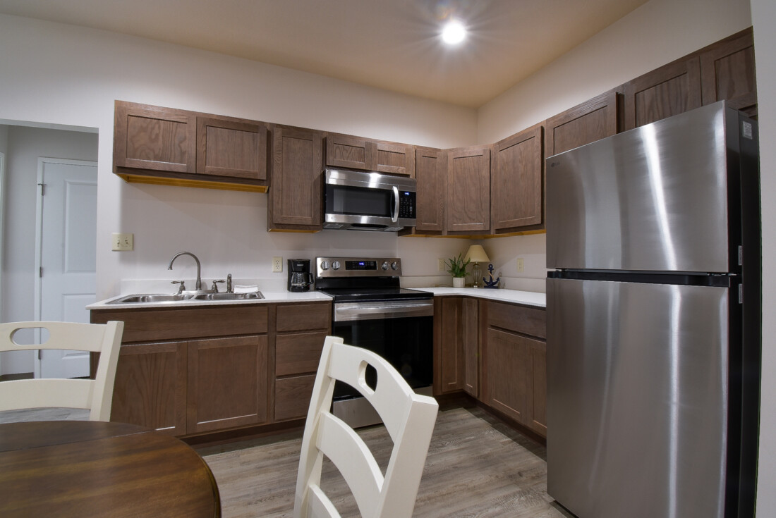 Cambridge - 2 Bedroom - 18