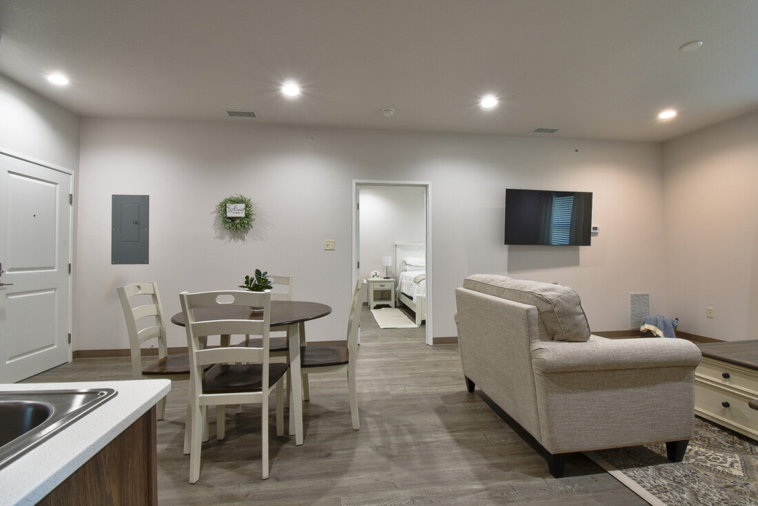 Beautiful Apartments in Angola, Indiana