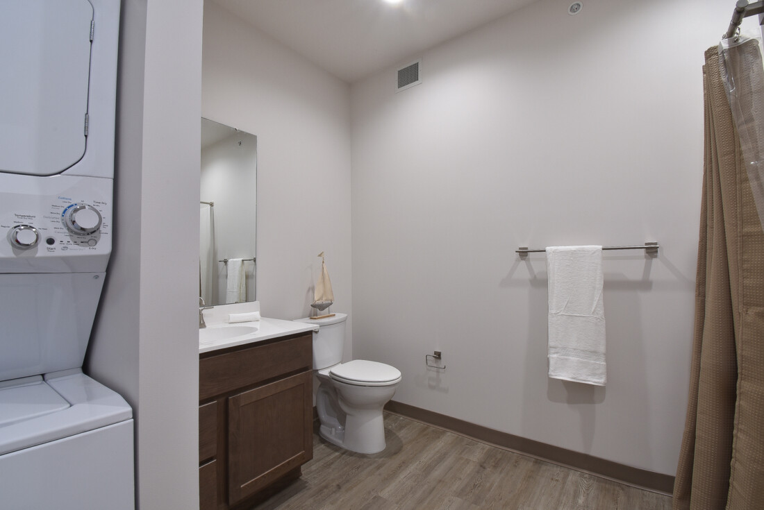 Terrace Place Apartments