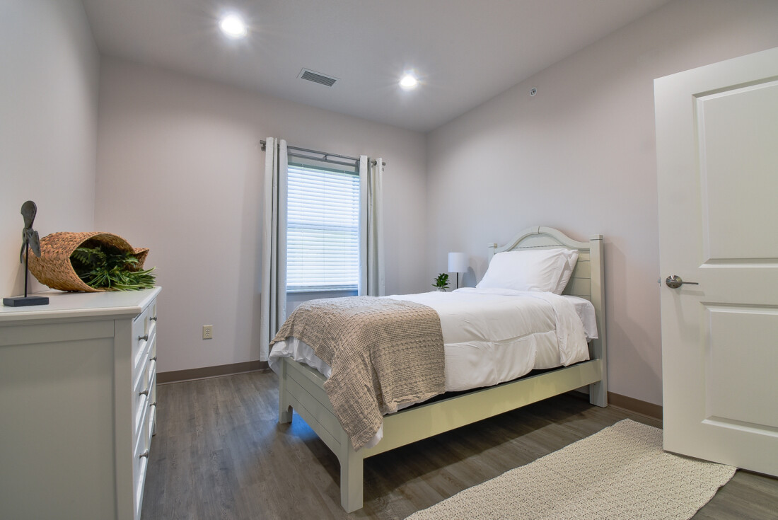 Terrace Place Apartments