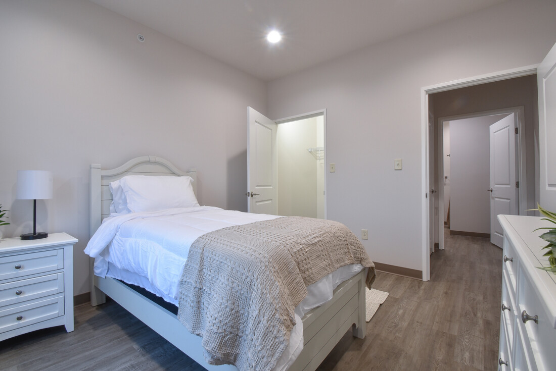 Apartments in Angola, Indiana