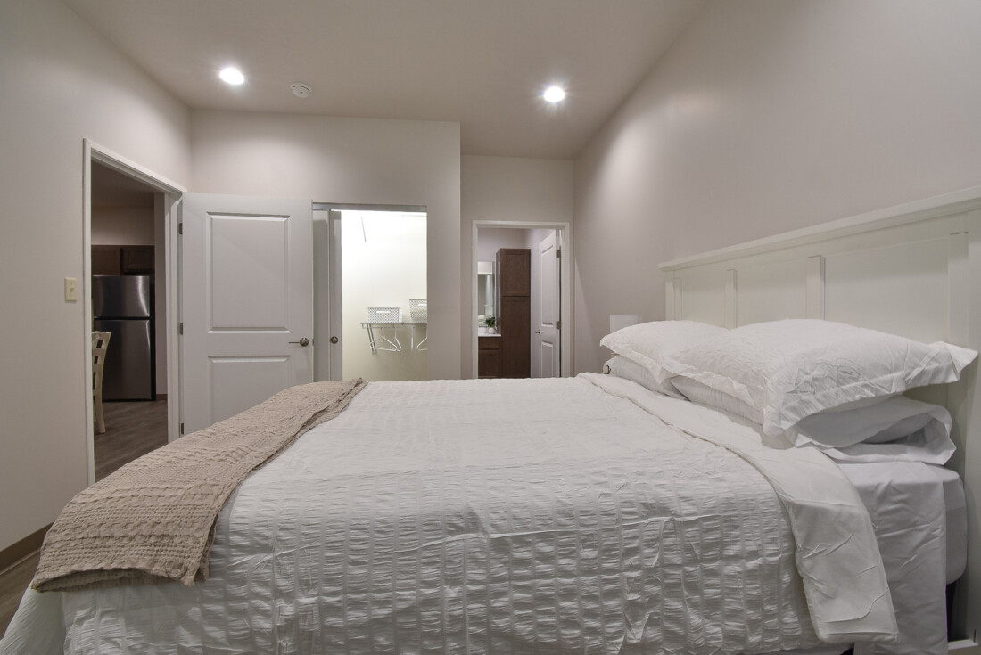 Beautiful Apartments in Angola, Indiana