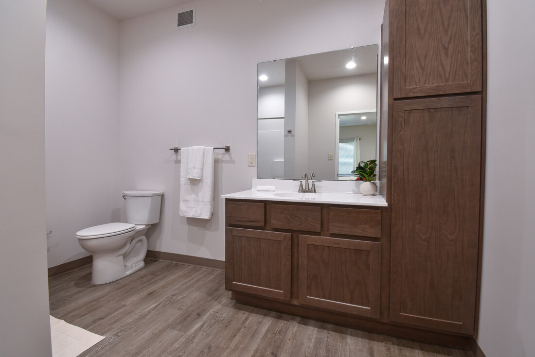 Beautiful Apartments in Angola, Indiana