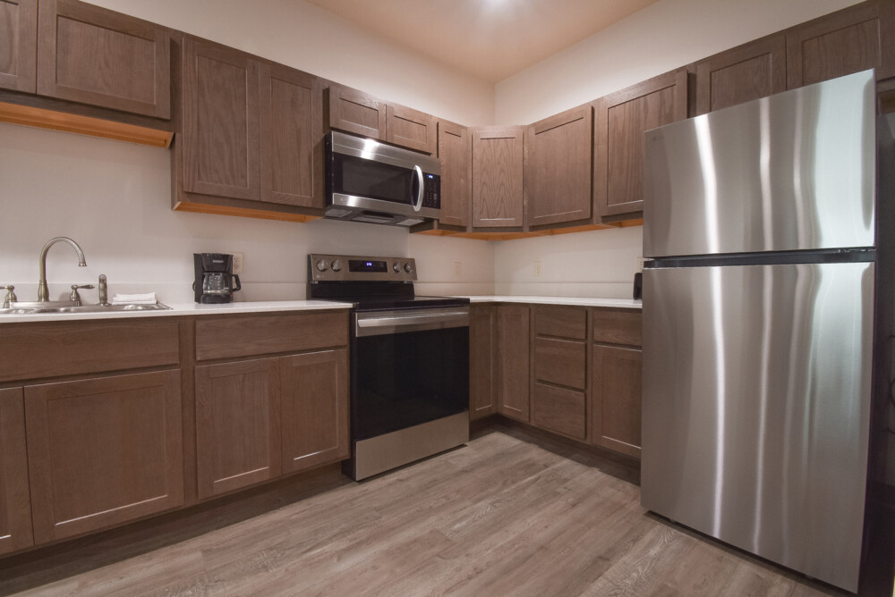 apartments for rent in Angola, Indiana