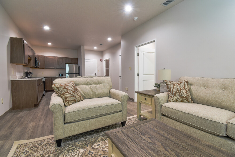 apartments for rent in Angola, Indiana